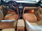 Volkswagen Passat 2012