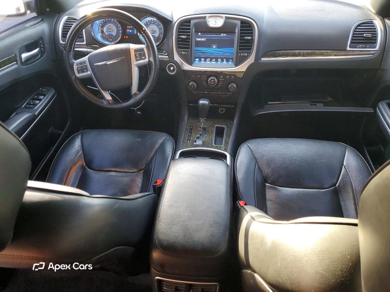 Chrysler 300C 2013