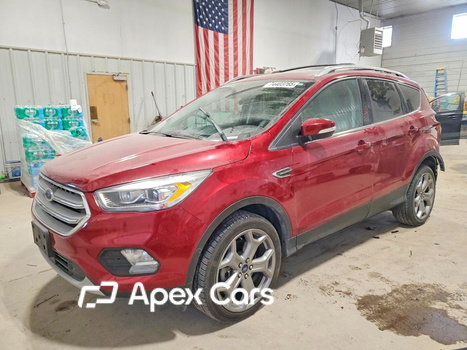 Ford Escape 2019 - Image 1 of 13