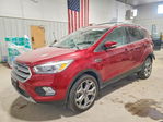 Ford Escape 2019