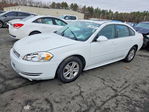 Chevrolet Impala 2013