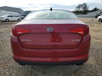 Kia Optima 2012