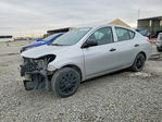 Nissan Versa 2014