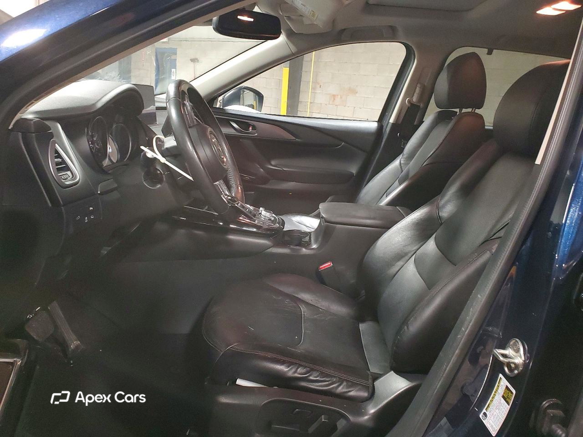 Mazda CX-9 2020