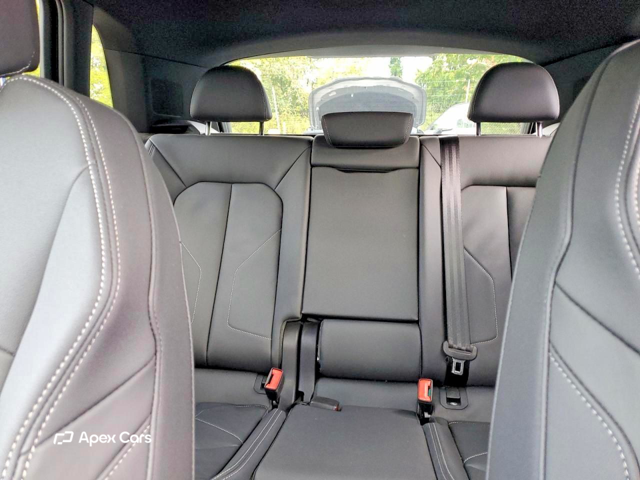Audi Q3 2025