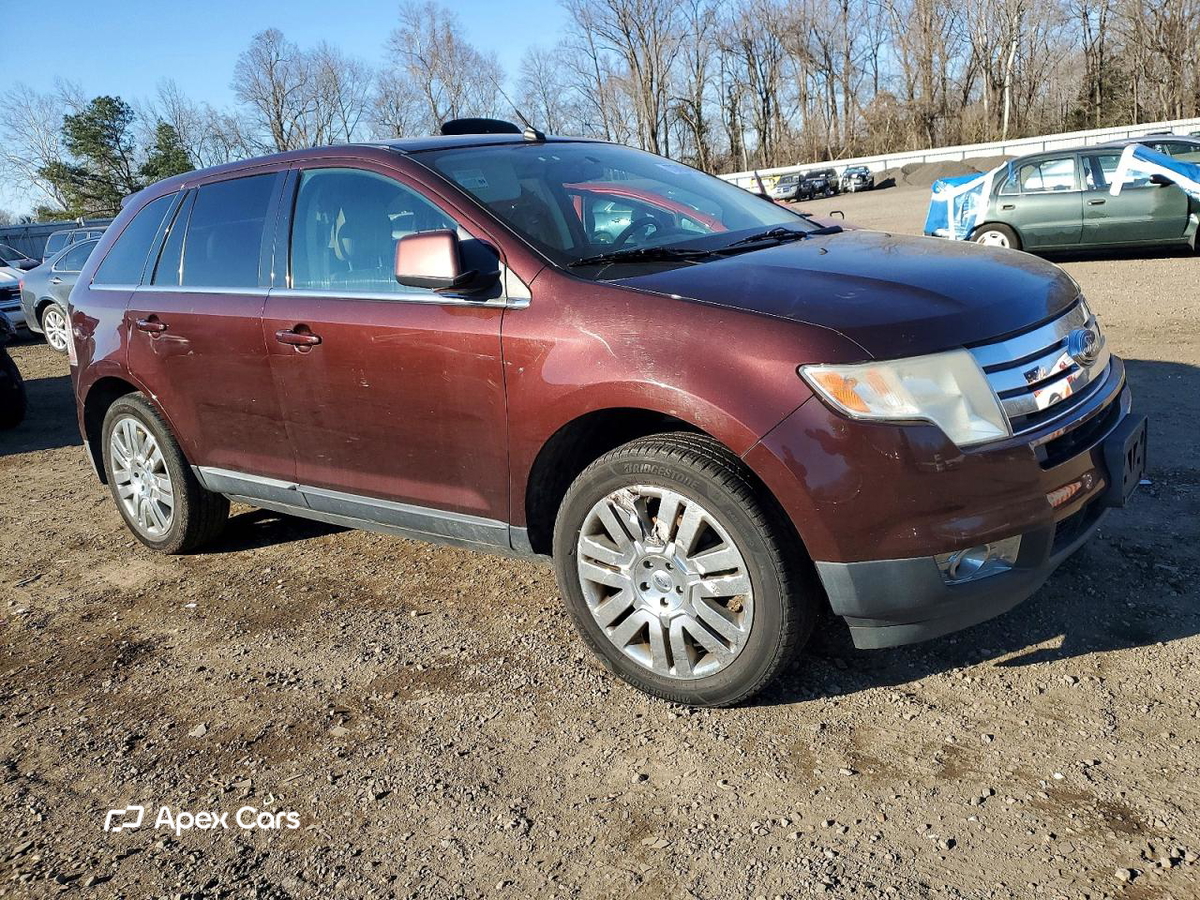 Ford Edge 2010