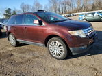 Ford Edge 2010