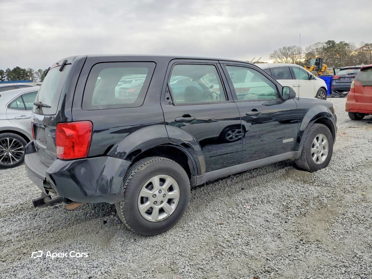 Mazda Tribute 2008