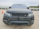 Land Rover Range Rover Sport 2016