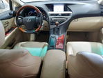 Lexus RX 2011