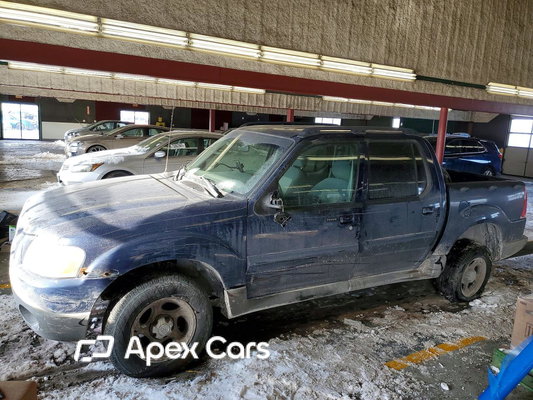 Ford Explorer 2004 - Image 1 of 13