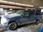 Ford Explorer 2004