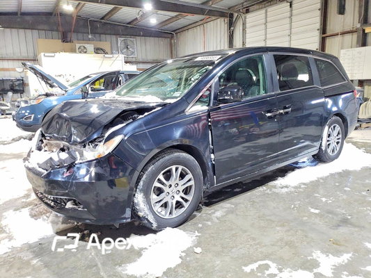 Honda Odyssey 2011 - Image 1 of 13