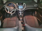 Chevrolet Sonic 2019