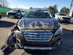 Subaru Outback 2017