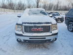 GMC Sierra 2012