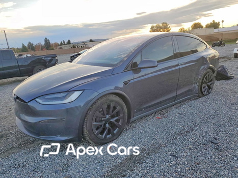 Tesla Model X 2023 - Image 1 of 14