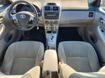 Toyota Corolla 2012