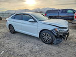 Volkswagen Jetta 2021