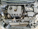 Kia Forte 2017