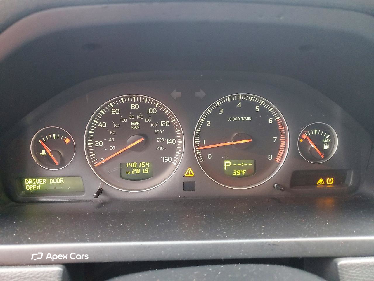 Volvo XC90 2009