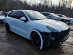 Porsche Cayenne 2016
