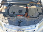 Chevrolet Volt 2011