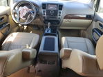 Nissan Armada 2015