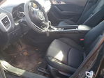 Mazda 3 2017