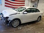 Volkswagen Jetta 2012