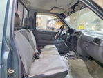 Nissan Navara (Frontier) 1995