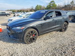 Jaguar F-Pace 2018