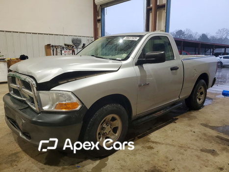 Dodge RAM 2009 - Image 1 of 12