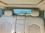 Cadillac SRX 2011
