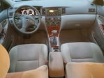 Toyota Corolla 2007