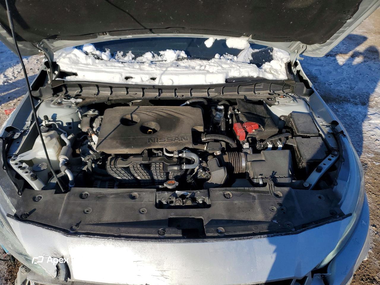 Altima 2019