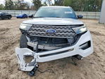 Ford Explorer 2020