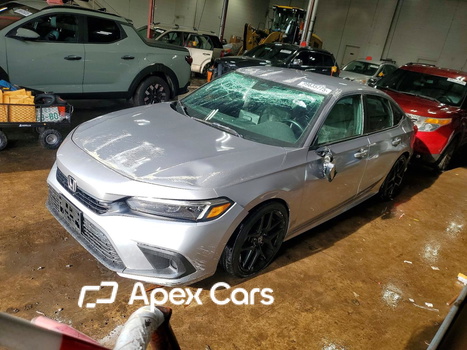Honda Civic 2023 - Image 1 of 13