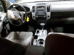 Nissan Navara (Frontier) 2012