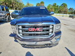 GMC Sierra 2016