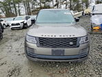 Land Rover Range Rover 2018