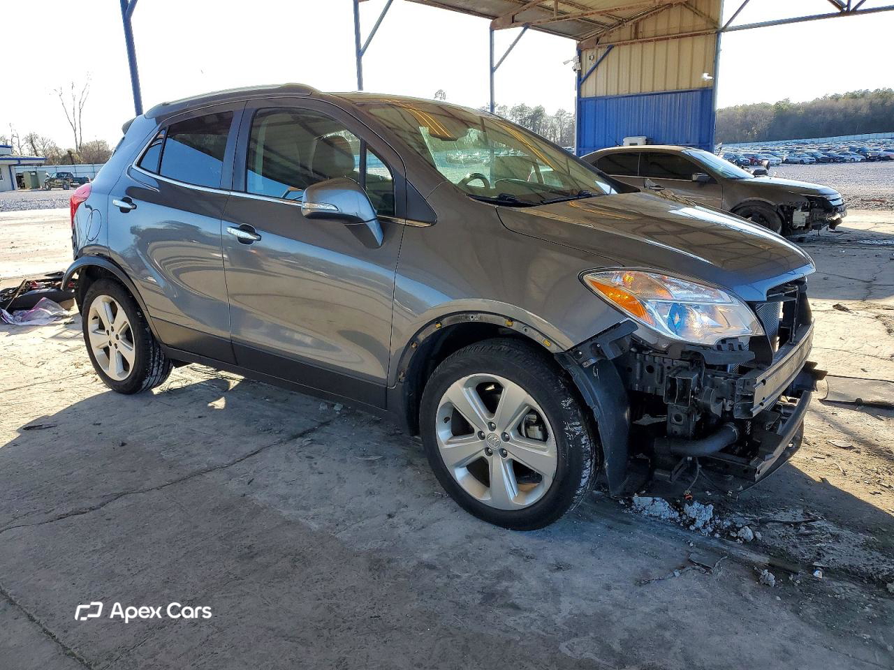 Buick Encore 2015