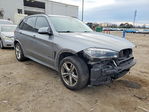 BMW X5 2015