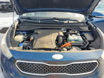 Kia Niro 2018