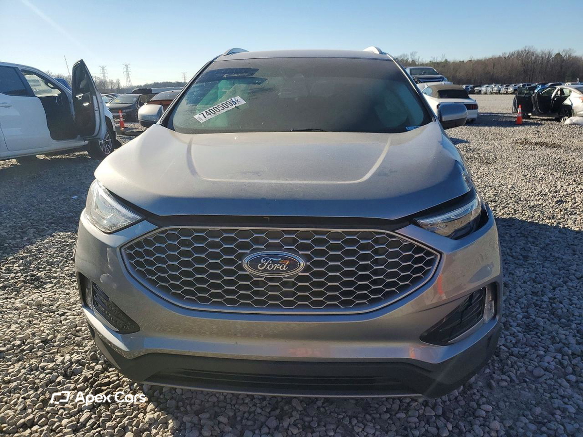 Ford Edge 2024