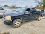 Chevrolet Silverado 2010