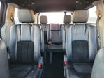 Dodge Caravan 2017