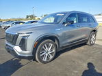Cadillac XT4 2026