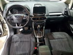 Ford EcoSport 2018