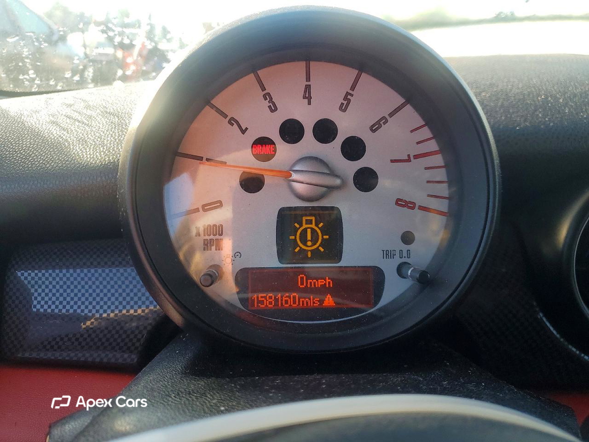MINI Cooper 2013